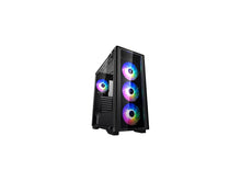 Load image into Gallery viewer, FANATECH AEGIS RTX - Gaming Desktop PC - i5 10th Gen, RTX 3070 8GB, 32 GB DDR4, 1TB SSD, VR Ready, Windows 10/11 Pro 64-bit