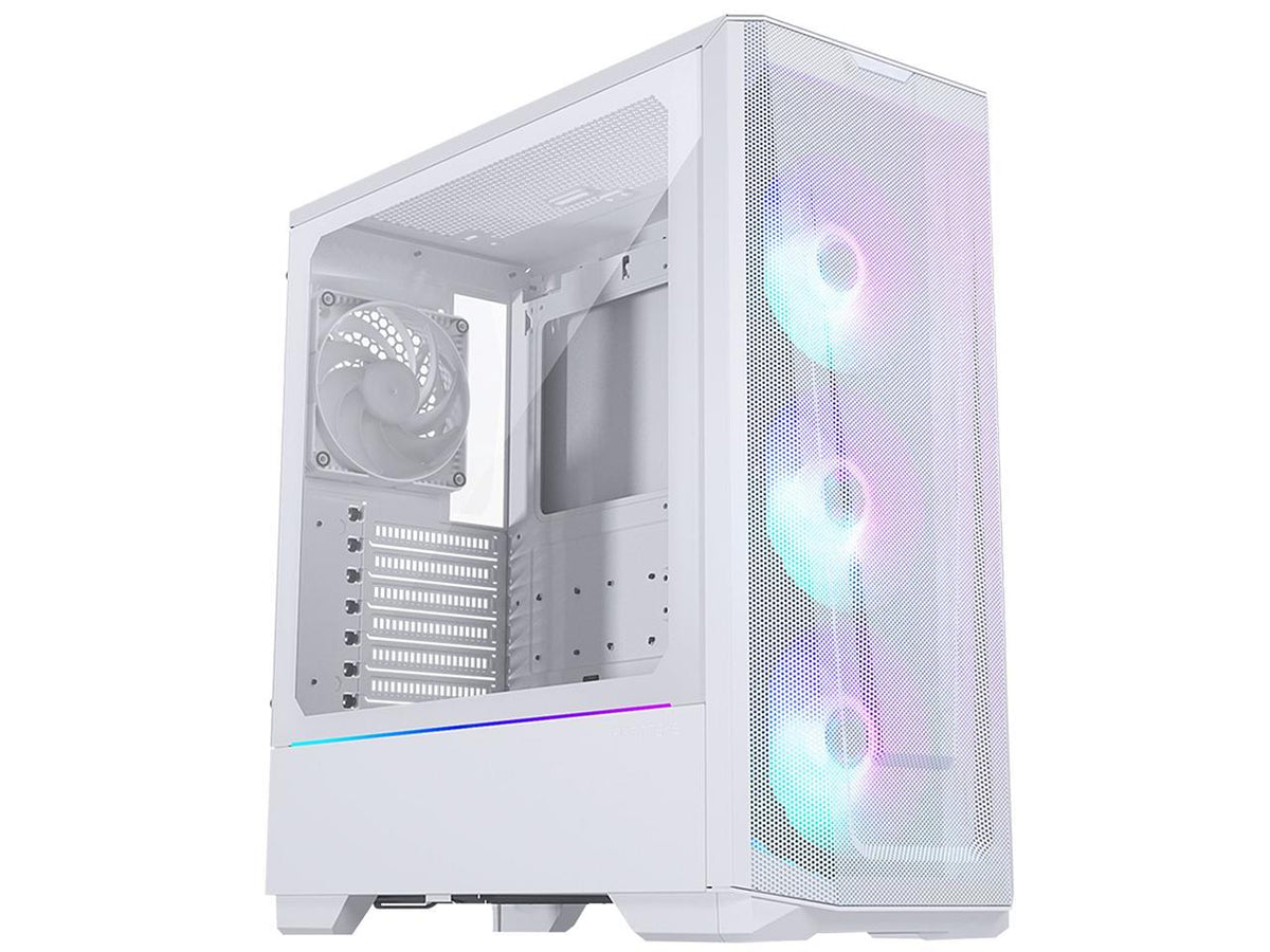 FANATECH AEGIS RTX - Gaming Desktop PC - i5 10th Gen, RTX 3070 8GB, 32