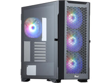 Load image into Gallery viewer, FANATECH DOMINATOR RTX  - Gaming Desktop PC - Ryzen 7 5800X3D, RTX 4080 16GB, 64 GB DDR4, 2TB SSD, VR Ready