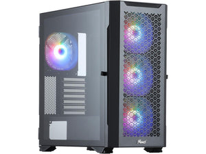 FANATECH GENESIS RTX  - Gaming Desktop PC - i9 13900K, RTX 4090 24GB, 64 GB DDR5, 2TB SSD, VR Ready