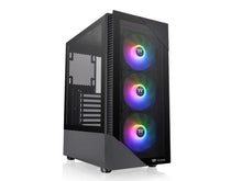 Load image into Gallery viewer, FANATECH EVORA RTX - Gaming Desktop PC - i5 12th Gen, RTX 3080 10GB, 32 GB DDR4, 1TB SSD, VR Ready, Windows 10/11 Pro 64-bit