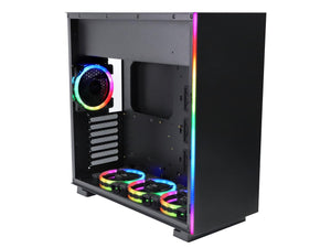 FANATECH ZEUS RTX  - Gaming Desktop PC - Ryzen 9 5900X, RTX 3070ti 8GB, 32 GB DDR4, 1TB SSD, VR Ready