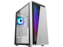 Load image into Gallery viewer, FANATECH Doran - Gaming Desktop PC - Intel i5 4590 (4-Core, 3.30 GHz), AMD Radeon RX 570 4GB, 8 GB DDR3, 1TB SSD, VR Ready, Windows 10 Pro 64-bit