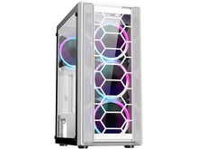 Load image into Gallery viewer, FANATECH Doran - Gaming Desktop PC - Intel i5 4590 (4-Core, 3.30 GHz), AMD Radeon RX 570 4GB, 8 GB DDR3, 1TB SSD, VR Ready, Windows 10 Pro 64-bit