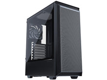 Load image into Gallery viewer, FANATECH COMMANDER - Workstation Desktop PC - Intel i7 10th Gen, NVIDIA GTX 1080TI 11GB, 32 GB DDR4, 1TB SSD, VR Ready, Windows 10 Pro 64-bit