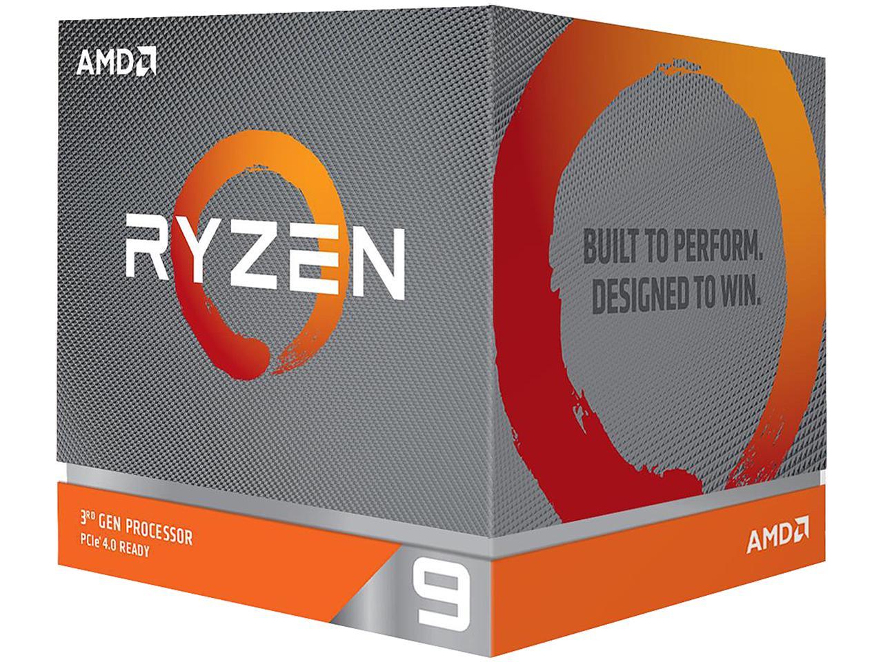 AMD's 16-core 32-thread Ryzen 9 5950X offers immense power for your desktop  at low of $650
