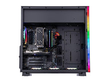 Load image into Gallery viewer, FANATECH KRATOS RTX - Gaming Desktop PC - Ryzen 9, NVIDIA RTX 3090 24GB, 32 GB DDR4 RGB, 1TB SSD, VR Ready, Windows 10/11 Pro 64-bit